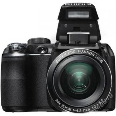 Лот: 2864665. Фото: 1. фотоаппарат fujifilm. Цифровые компактные