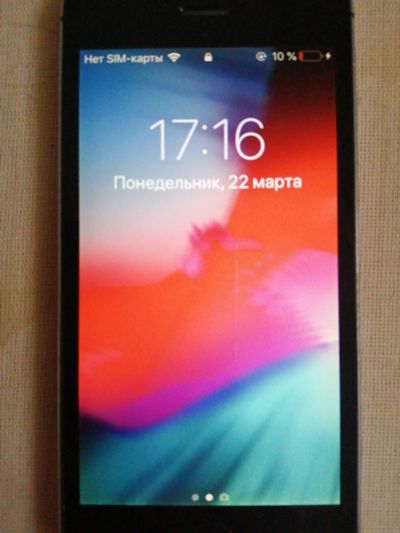 Лот: 17375401. Фото: 1. Iphone 5s. Смартфоны