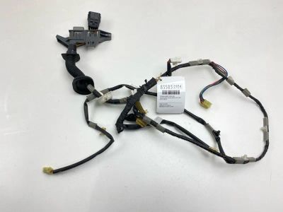 Лот: 21787492. Фото: 1. Проводка двери Toyota Estima Emina... Двигатель и элементы двигателя
