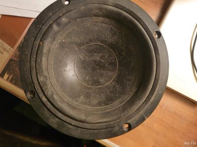 Лот: 17026927. Фото: 1. Динамик Tannoy ( Fusion 1 ) 5... Динамики
