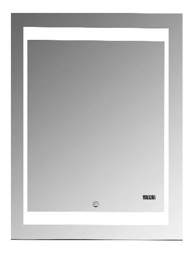 Лот: 7350422. Фото: 1. Зеркало с подсветкой Esbano ES... Мебель для ванной комнаты