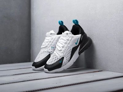 Лот: 16028714. Фото: 1. Кроссовки Nike Air Max 270 (12876... Кеды, кроссовки
