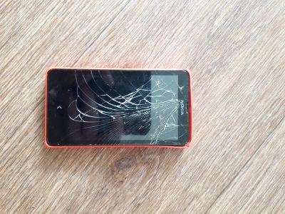 Лот: 15506562. Фото: 1. Nokia RM 980. На запчасти. Смартфоны