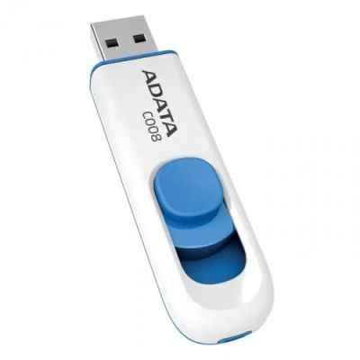 Лот: 4548695. Фото: 1. Флеш-накопитель USB2.0 16Gb A-data... USB-флеш карты
