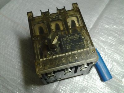 Лот: 6636712. Фото: 1. Klockner Moeller Electric n6-63... Запчасти для промышленного оборудования