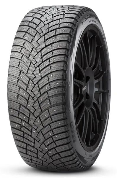 Лот: 20134417. Фото: 1. 255/55 R18 109H Pirelli Scorpion... Шины