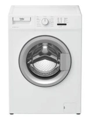 Лот: 13484331. Фото: 1. Стиральная машина BEKO WRS 54P1... Стиральные машины