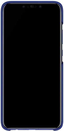 Лот: 17129239. Фото: 1. Чехол Huawei PC Single Color Case... Чехлы, бамперы