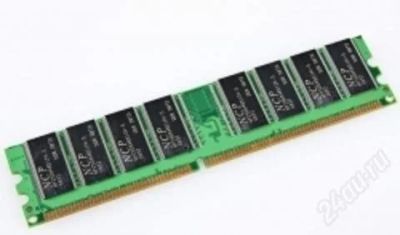 Лот: 753669. Фото: 1. Оперативная память DIMM 1024mb... Оперативная память