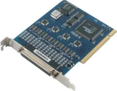 Лот: 3277018. Фото: 1. Дополнительный COM - порт PCI... Платы расширения, контроллеры, доп. порты