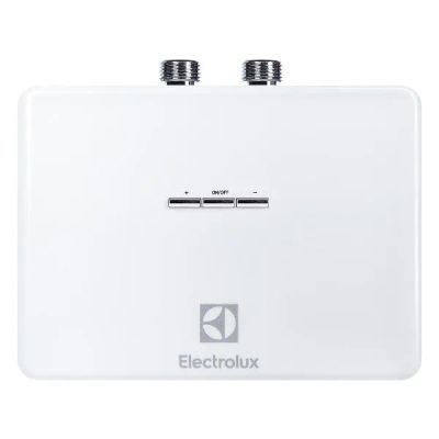 Лот: 25394667. Фото: 1. Водонагреватель Electrolux NPX... Водонагреватели, бойлеры
