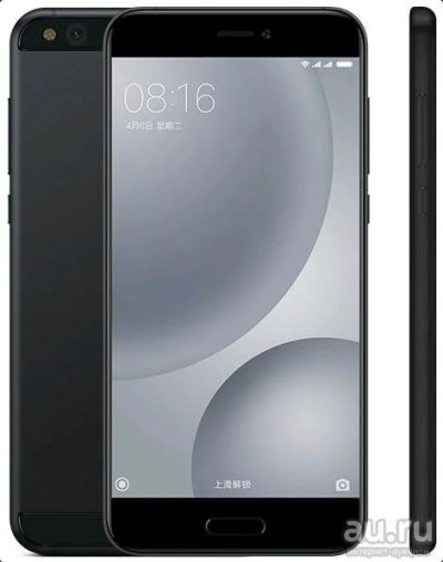 Лот: 9725163. Фото: 1. Новый Xiaomi Mi 5C / Mi5C ( 3GB... Смартфоны