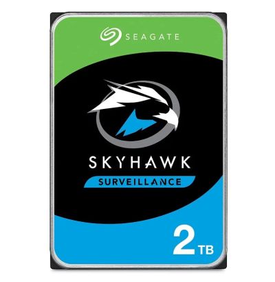 Лот: 24946726. Фото: 1. Жесткий диск HDD 2,0Tb Seagate... Жёсткие диски (HDD)