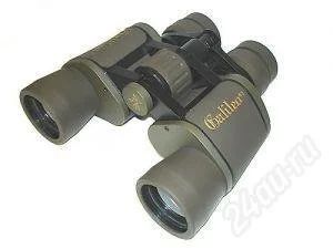 Лот: 947822. Фото: 1. Бинокль Galileo Zoom 8-32 x 40. Другое (оптические приборы)
