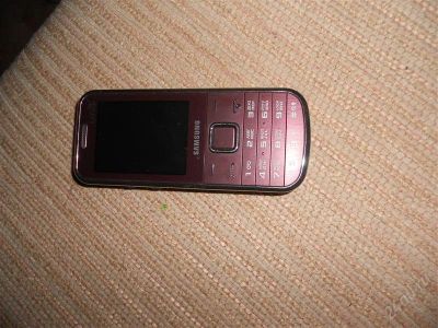 Лот: 2899945. Фото: 1. Samsung GT-C3530 La Fleur. Кнопочные мобильные телефоны