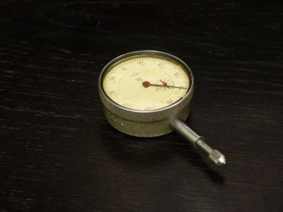 Лот: 11304432. Фото: 1. Индикатор часового типа ИЧ-10... Промышленное