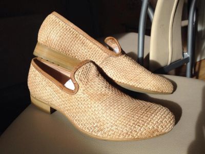 Лот: 6212705. Фото: 1. туфли Paolo Conte. Туфли