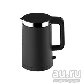 Лот: 14033887. Фото: 1. Чайник Xiaomi Viomi Electric Kettle... Чайники, кофемашины, кулеры