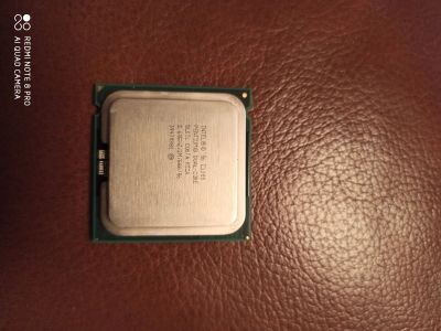 Лот: 15882042. Фото: 1. Процессор Intel Pentium E5300... Процессоры