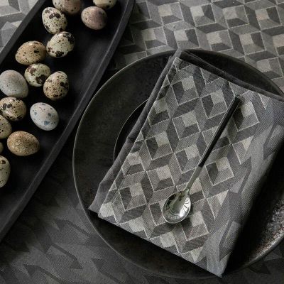 Лот: 24935443. Фото: 1. Салфетка Le Jacquard Francais... Скатерти, салфетки