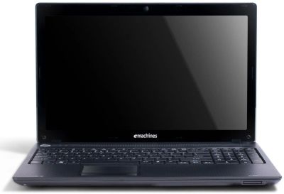 Лот: 5848928. Фото: 1. Ноутбук Acer E-machines E642G... Ноутбуки