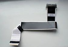 Лот: 5128079. Фото: 1. Шлейф LVDS 1-848-110-11. Разъёмы