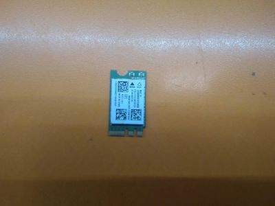 Лот: 6894913. Фото: 1. Wi-Fi сетевая карта модуль WLAN... WiFi, Bluetooth адаптеры