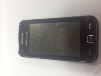 Лот: 5816470. Фото: 1. Продам телефон Samsung GT-S5230... Кнопочные мобильные телефоны