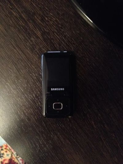 Лот: 3713864. Фото: 1. Продам плеер Samsung YP-Z3A. Плееры