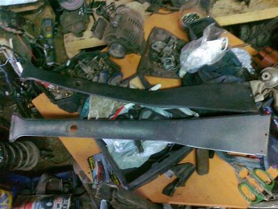 Лот: 2093391. Фото: 1. ВАЗ 2106 обшива стойки средней. Другое (автозапчасти)