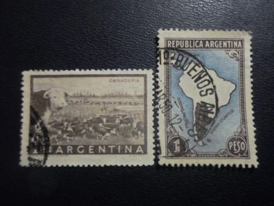 Лот: 19353520. Фото: 1. Марки для Вашей коллекции лот... Марки