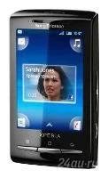 Лот: 1423716. Фото: 1. Sony Ericsson Xperia x10mini/e10i. Смартфоны