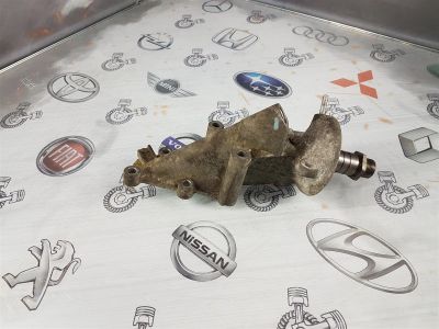 Лот: 23591723. Фото: 1. Крепление масляного фильтра Citroen... Расходные материалы