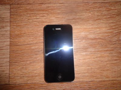 Лот: 4238616. Фото: 1. Продам iphone 4s. Смартфоны