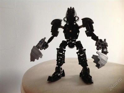 Лот: 2505033. Фото: 1. LEGO 8603. Конструкторы
