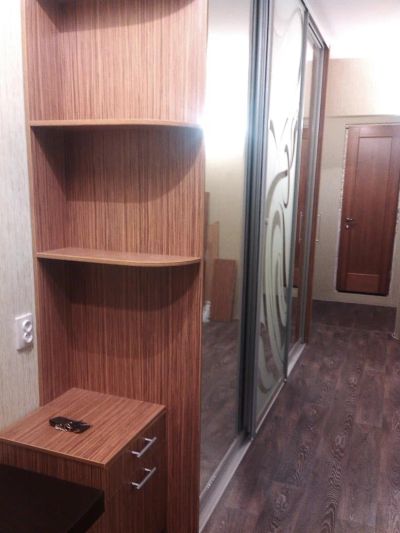 Лот: 4869036. Фото: 1. шкаф купе. Шкафы, шкафы-купе