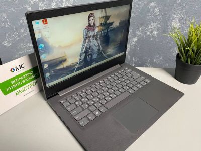 Лот: 18737112. Фото: 1. Ноутбук Lenovo AMD 3020e 2 ядра... Ноутбуки