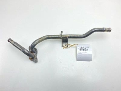 Лот: 25637168. Фото: 1. Патрубок системы охлаждения Nissan... Тормозная система