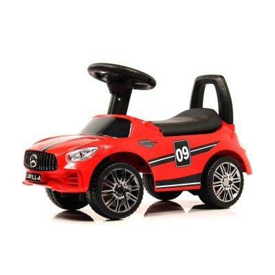 Лот: 24065641. Фото: 1. Толокар Mercedes-Benz L001LL-A. Другое (детский транспорт)