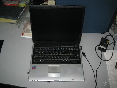 Лот: 851067. Фото: 1. Iru Stilo7015W. Ноутбуки