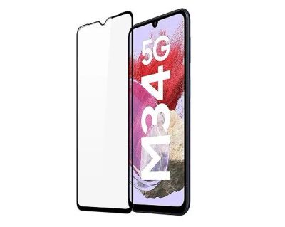 Лот: 23526920. Фото: 1. Защитное стекло Samsung Galaxy... Защитные стёкла, защитные плёнки
