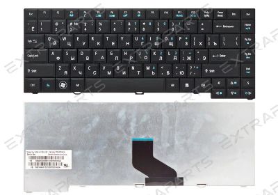 Лот: 16347615. Фото: 1. Клавиатура ACER TravelMate 8473... Клавиатуры для ноутбуков