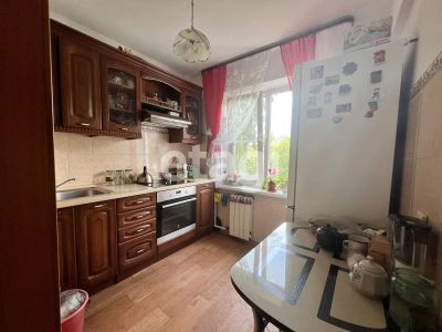 Лот: 23346180. Фото: 1. Продам 2-комн. кв. 44.2 кв.м... Квартиры, студии