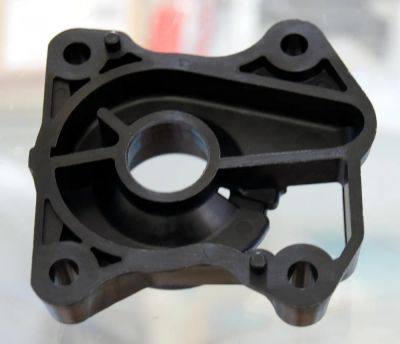 Лот: 22486651. Фото: 1. Основание помпы HONDA BF20-BF50... Запчасти для лодок, катеров, лодочных моторов