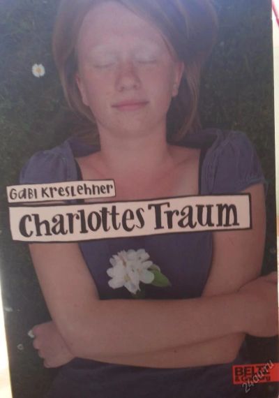 Лот: 5664651. Фото: 1. Gabi Kreslehner "Charlottes Traum... Художественная