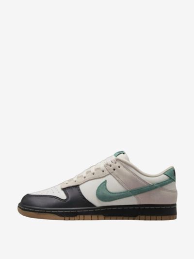Лот: 25642252. Фото: 1. Кроссовки Nike Dunk Low 'Black... Другое (одежда, обувь, галантерея)