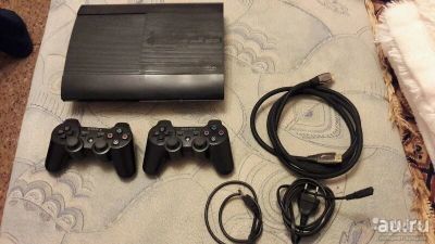 Лот: 9172050. Фото: 1. Playstation 3 Продажа/Обмен на... Консоли