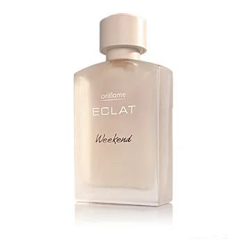 Лот: 3541930. Фото: 1. Туалетная вода Eclat Weekend Oriflame... Женская парфюмерия