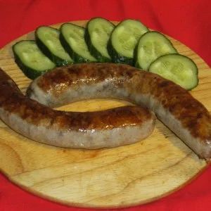 Лот: 3793391. Фото: 1. Черева (кишки) оболочка свиная... Мясо, птица, яйцо