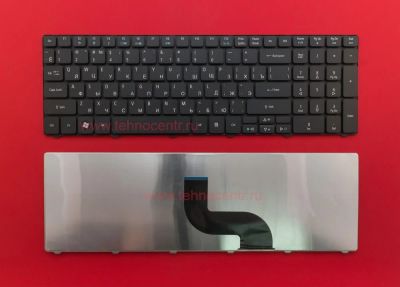 Лот: 9604230. Фото: 1. Клавиатура для ноутбука Acer 5560... Клавиатуры для ноутбуков